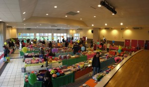 Bourse aux jouets 2016